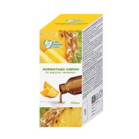 Лориотабс вкус ананаса Life health care сироп 100мл