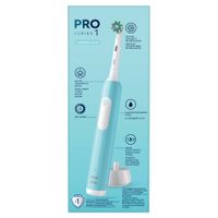 Щетка зубная электрическая 3791 с зарядным устройством 3757 Pro 1 CrossAction Oral-B/Орал-би миниатюра фото №8