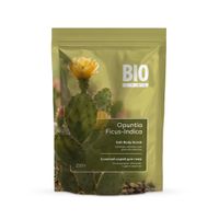 Скраб для тела сухой соляной кактус BioZone/Биозон 250г Скраб для тела сухой соляной кактус BioZone/Биозон 250г