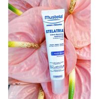 Крем-эмульсия Mustela (Мустела) Stelatria восстанавливающая 40 мл миниатюра фото №6