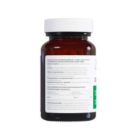 Цинк хелат Dr.Zubareva/Др.Зубарева капсулы 480мг 60шт миниатюра фото №3