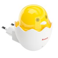 Ночник автоматический детский Baby Ramili/Рамили (BNL300)