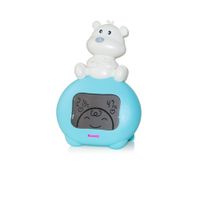 Термометр и гигрометр для детской комнаты Baby Ramili/Рамили (ET1003)