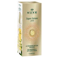 Сыворотка для лица антивозрастная Super Serum 10 Nuxe/Нюкс фл. 30мл
