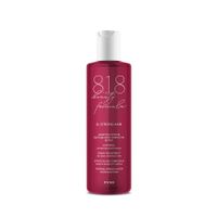 Шампунь против выпадения и ломкости волос Estiqe 8.1.8 Beauty formula фл. 200мл миниатюра фото №7