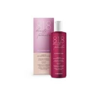 Шампунь для ежедневного ухода Estiqe 8.1.8 Beauty formula фл. 200мл