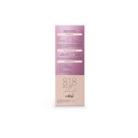 Шампунь для окрашенных, поврежденных и ослабленных волос Estiqe 8.1.8 Beauty formula фл. 200мл миниатюра фото №4