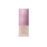 Шампунь для окрашенных, поврежденных и ослабленных волос Estiqe 8.1.8 Beauty formula фл. 200мл миниатюра фото №10