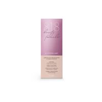Шампунь против выпадения и ломкости волос Estiqe 8.1.8 Beauty formula фл. 200мл миниатюра фото №10