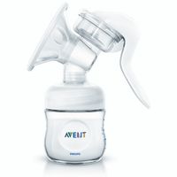 Молокоотсос ручной базовый Philips Avent SCF330/40