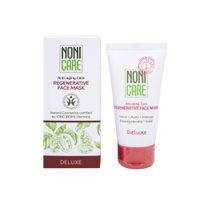 Маска для лица восстанавливающая Deluxe Nonicare/Ноникэа 50мл
