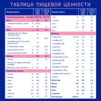 Смесь сухая молочная начальная для детей с 0 до 6 мес. Premium 1 Nutrilak/Нутрилак 1050г миниатюра фото №4 Смесь сухая молочная начальная для детей с 0 до 6 мес. Premium 1 Nutrilak/Нутрилак 1050г миниатюра фото №4