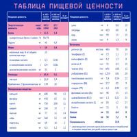 Напиток сухой молочный Premium 3 Nutrilak/Нутрилак 600г миниатюра фото №4