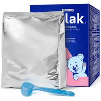 Смесь сухая молочная адаптированная начальная Premium+ 1 Nutrilak/Нутрилак 600г миниатюра фото №3 Смесь сухая молочная адаптированная начальная Premium+ 1 Nutrilak/Нутрилак 600г миниатюра фото №3