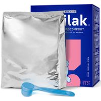 Смесь сухая молочная антирефлюксная Premium Nutrilak/Нутрилак 350г миниатюра фото №3