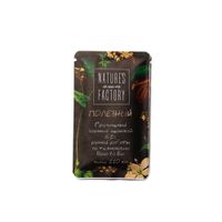 Шоколад гречишный горький 61% Natures own Factory 20г