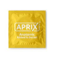Презервативы анатомические Anatomic Aprix/Априкс 12шт миниатюра фото №5 Презервативы анатомические Anatomic Aprix/Априкс 12шт миниатюра фото №5