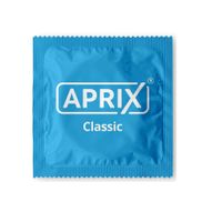 Презервативы классические Classic Aprix/Априкс 12шт миниатюра фото №4