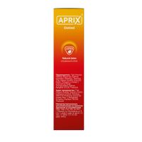 Презервативы точечные Dotted Aprix/Априкс 12шт миниатюра фото №3