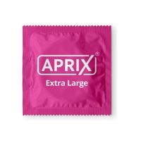 Презервативы экстра большие Extra large Aprix/Априкс 12шт миниатюра фото №2 Презервативы экстра большие Extra large Aprix/Априкс 12шт миниатюра фото №2