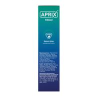 Презервативы ребристые Ribbed Aprix/Априкс 12шт миниатюра фото №5 Презервативы ребристые Ribbed Aprix/Априкс 12шт миниатюра фото №5