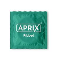 Презервативы ребристые Ribbed Aprix/Априкс 3шт миниатюра фото №5 Презервативы ребристые Ribbed Aprix/Априкс 3шт миниатюра фото №5