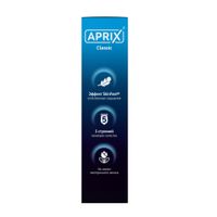 Презервативы классические Classic Aprix/Априкс 12шт миниатюра фото №5