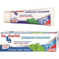 Зубная паста с маслом чайного дерева Концентрированная One Drop Only 50мл