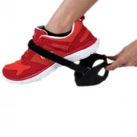 Зимоходы-ледоходы с вольфрамовыми шипами JH-245 ArtiMate р.L (41-43) миниатюра