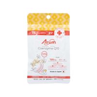 Коэнзим Q10 Arum/Арум таблетки 250мг 30шт миниатюра фото №2