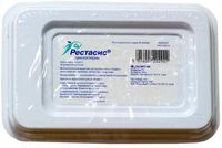 Рестасис капли глазные 0,05% 0,4мл 30шт