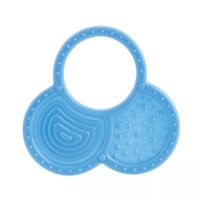 Прорезыватель мягкий 3 вида Canpol/Канпол (13/119)