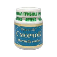 Сморчок витаминный комплекс Фунго-Ши капсулы 60шт