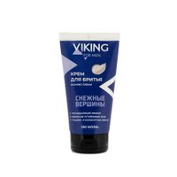 Крем для бритья снежные вершины Viking/Викинг туба 150мл