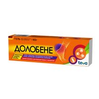 Долобене гель для наружного применения 90г миниатюра фото №2