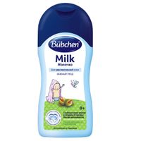 Молочко детское Bubchen/Бюбхен 50мл