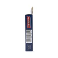 Лейкопластырь бактерицидный на полимерной основе Travel Kit Master Uni/Мастер Юни 20шт миниатюра фото №3