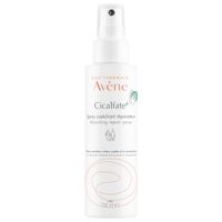 Спрей восстанавливающий подсушивающий для детей и взрослых Cicalfate+ Avene/Авен фл. 100мл миниатюра фото №2