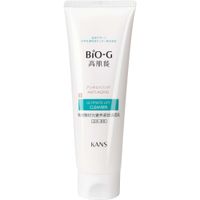 Средство для умывания очищающее Ultimate lift Bio-G/Био-Джи туба 120мл