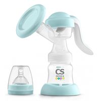 Молокоотсос ручной Kids CS-41 CS Medica/СиЭс Медика миниатюра фото №4
