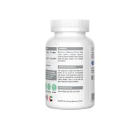 Магний цитрат UltraSupps/Ультрасаппс капсулы мягкие 2450мг 60шт миниатюра фото №2