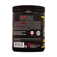 Жиросжигающий комплекс Super Cuts 3 Universal Nutrition таблетки 130шт миниатюра фото №2