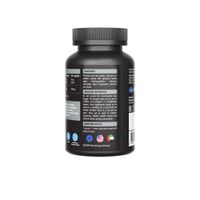Тестобуст UltraSupps/Ультрасаппс капсулы 750мг 90шт миниатюра фото №2