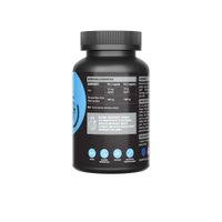 Тестобуст UltraSupps/Ультрасаппс капсулы 750мг 90шт миниатюра фото №4