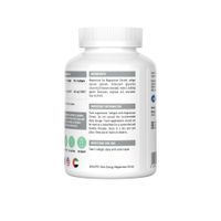 Магний цитрат UltraSupps/Ультрасаппс капсулы мягкие 2450мг 90шт миниатюра фото №2 Магний цитрат UltraSupps/Ультрасаппс капсулы мягкие 2450мг 90шт миниатюра фото №2