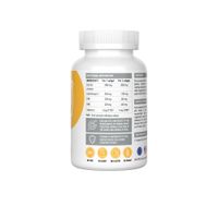 Омега-3 Премиум UltraSupps/Ультрасаппс капсулы мягкие 1405мг 90шт миниатюра фото №3