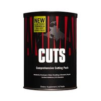 Жиросжигающий комплекс Cuts Animal порции 42шт