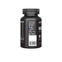 Менс Спорт Мультивитамин UltraSupps/Ультрасаппс таблетки 1404,5мг 90шт миниатюра фото №3