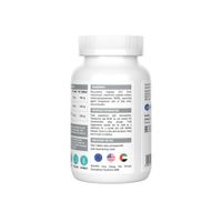 Глюкозамин+Хондроитин+МСМ Flex Formula UltraSupps/Ультрасаппс таблетки 1700мг 60шт миниатюра фото №3