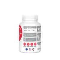 Коэнзим Q10 антиоксидант 100мг UltraSupps/Ультрасаппс капсулы мягкие 380мг 60шт миниатюра фото №4
